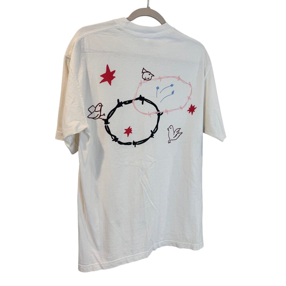 Epik High All Time High Band T Shirt Tour Med Merch K-Pop K-Rap Concert Music